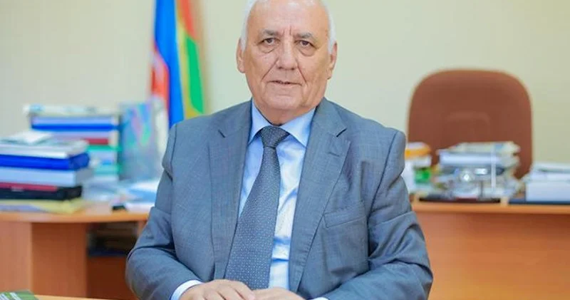 Çaldıran tarixin ibrət dərsidir! Yaqub Mahmudov ÇAĞIRIŞ ETDİ