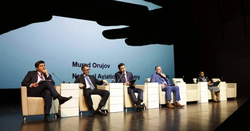 В Баку обсудили использование технологий в защите прав человека