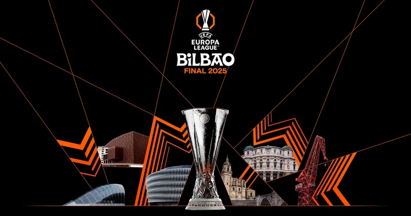 UEFA Avropa Liqasında final həyəcanı Tottenhem və Mançester Yunayted üz üzə