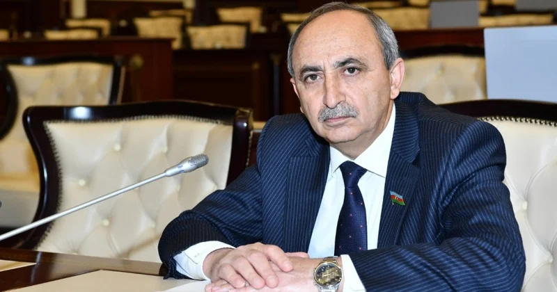 “Türkiyədə Qərbi Azərbaycan nümayəndəliyi açılacaq” Əziz Ələkbərov