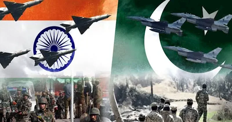 Pakistan ordusunu geri çəkir Razılaşma