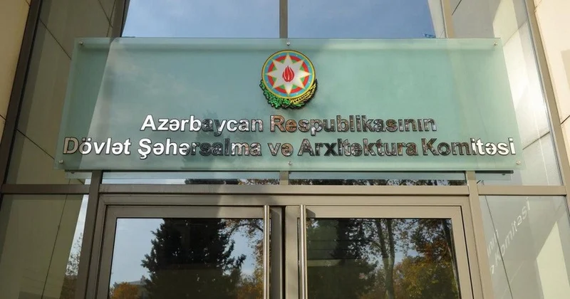 Azərbaycanda “İstehsalat binaları. Layihələndirmə normaları” təsdiqlənib