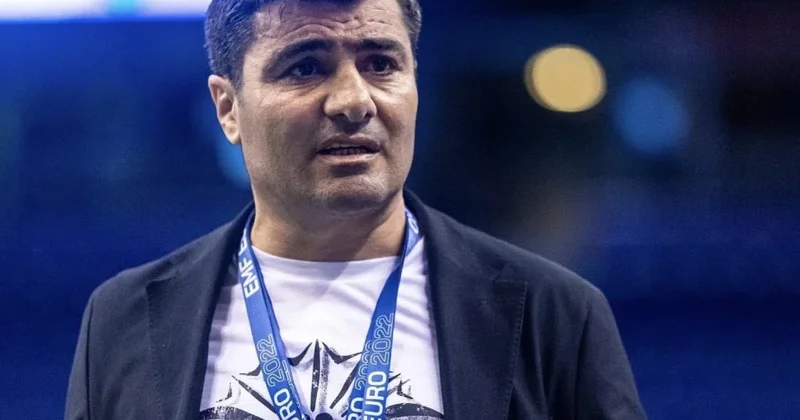 Elşad Quliyev: “Rəqiblər bizə qarşı güclü hazırlaşırlar”