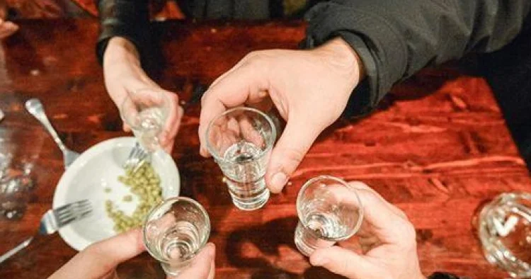 İçməyənlər də bu həftə “vurmağa” başlayacaqlar ŞƏRHLİ