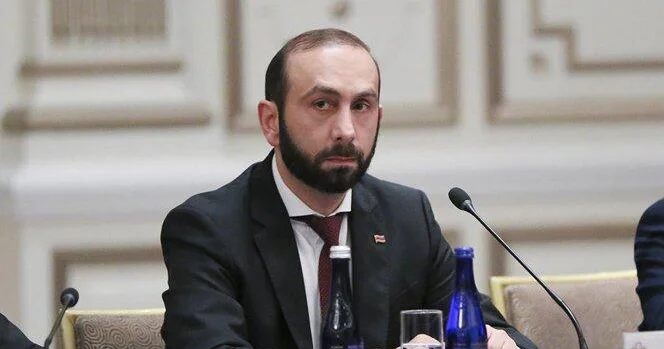 Армения вновь обвинила Россию