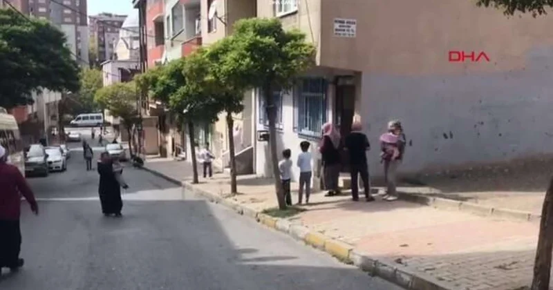 İstanbulda daha bir güclü zəlzələ