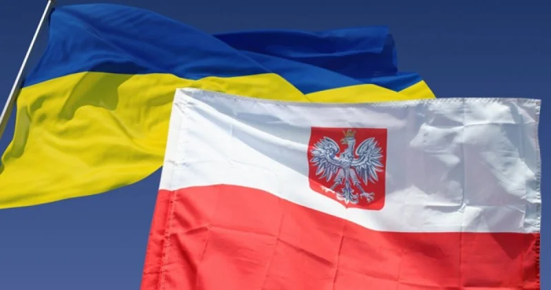 Polşa və Ukrayna regional siyasətlə bağlı saziş imzaladı
