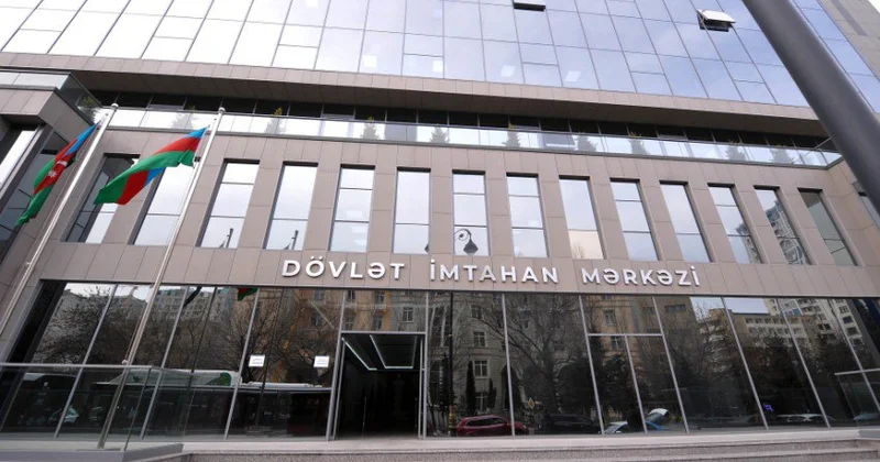 Bu qrupu seçənlər coğrafiyadan əlavə imtahan verəcək DİM dən MÜRACİƏT