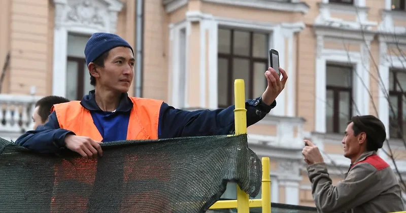 В Москве и области всех мигрантов возьмут под колпак