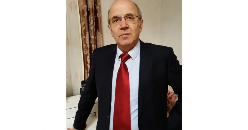 Allahım, bir az da ömür ver mənə