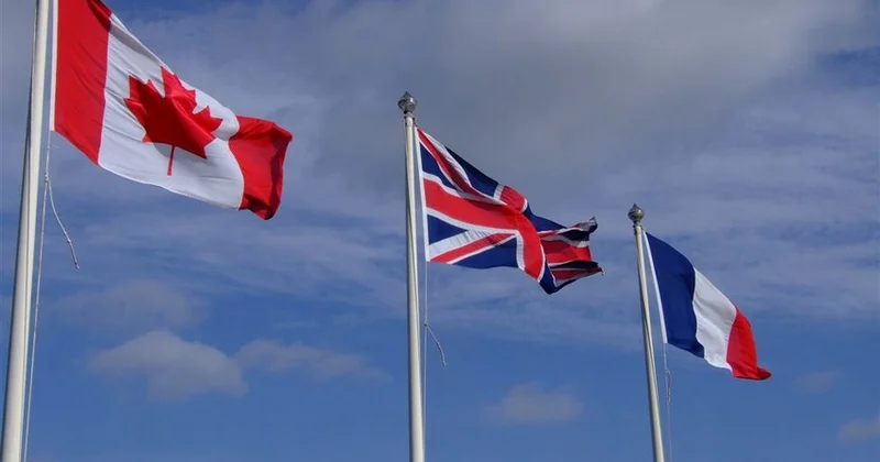 Britaniya, Fransa və Kanada İsraili hədələdi