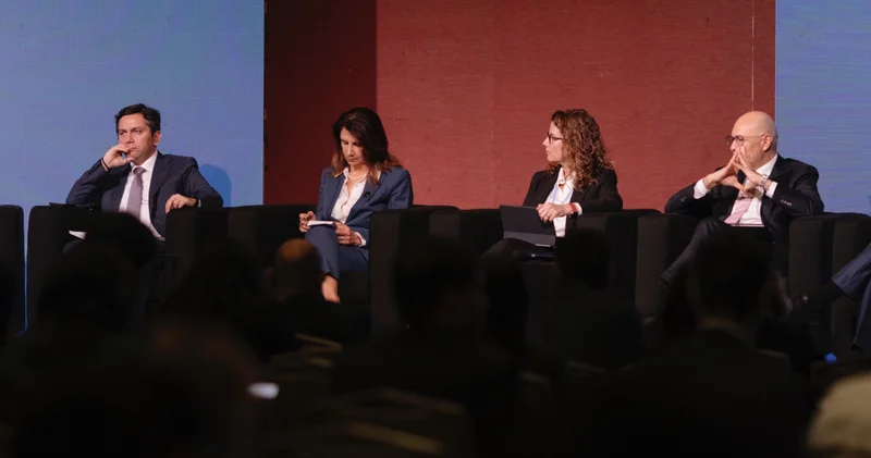 COP29 un Baş danışıqçısı Yalçın Rəfiyevin rəhbərlik etdiyi nümayəndə heyəti Panamada İqlim Həftəsində iştirak edib FOTO