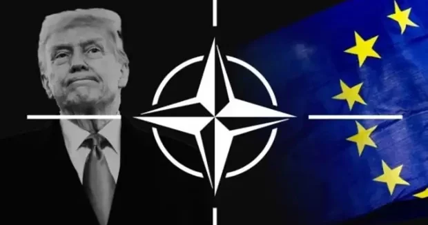 NATO parçalana bilər