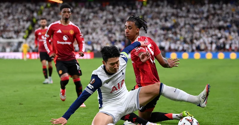Tottenhem bu mövsüm MY nin nəfəsini kəsib
