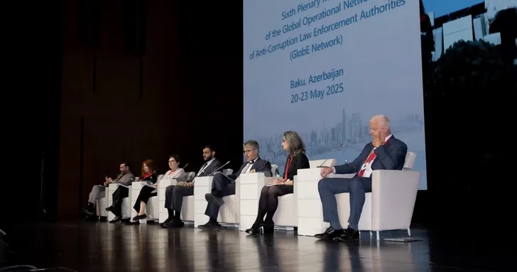 В Баку утвержден план работы Сети GlobE на 2025 год