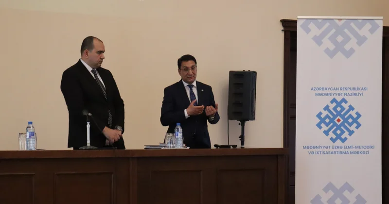 “Azərbaycan Respublikasının əmək qanunvericiliyi” mövzusunda təlimlər davam edir