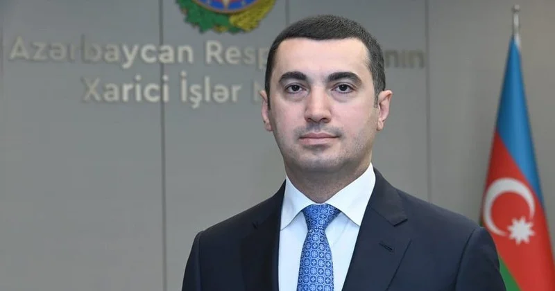 Айхан Гаджизаде прокомментировал исполнение приговора в отношении напавшего на посольство Азербайджана в Иране