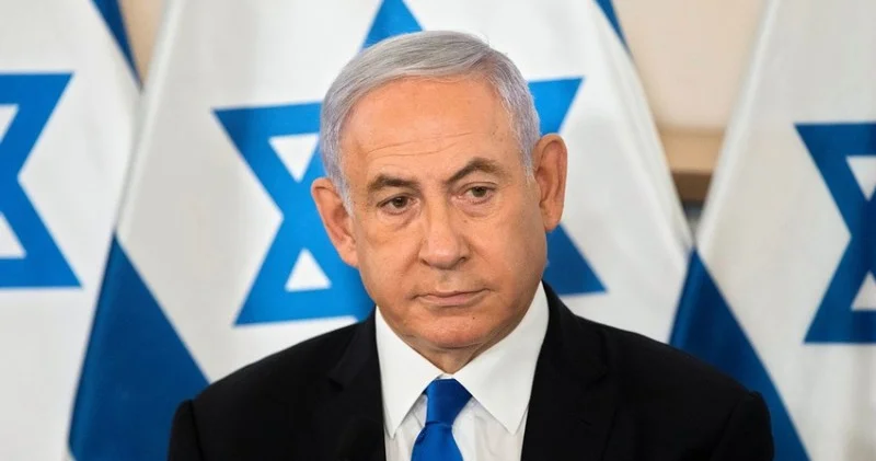 İsrail girovları azad etmək üçün... Netanyahu