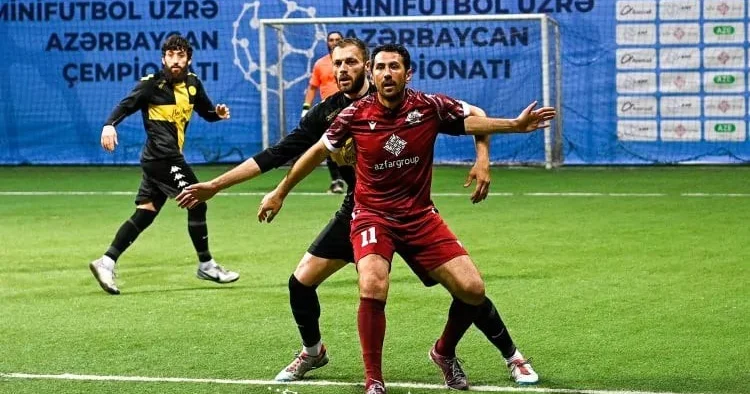Rauf Əliyev: Yarış ölkəmizdə keçirilir və niyə də yığmamız dünya çempionu olmasın?