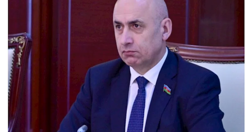 Bu tarixədək sülh sazişinin imzalanması məntiqli görünmür Deputat