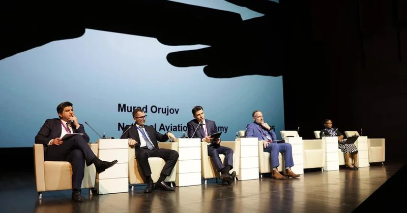 Bakıda GlobE Şəbəkəsinin 2025 ci il üzrə iş planı təsdiqləndi