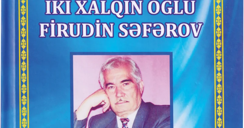 Özbək operasının azərbaycanlı baş rejissoru