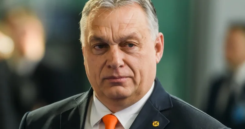 Orban Azərbaycan və Türkiyə liderlərinə təşəkkür etdi