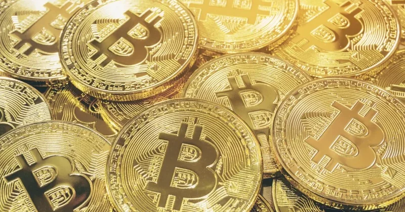 Bitcoin достиг исторического максимума