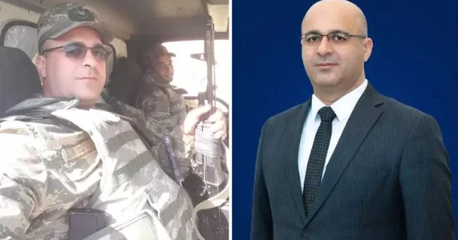 Vətən müharibəsi qazisi müşavir təyin edildi
