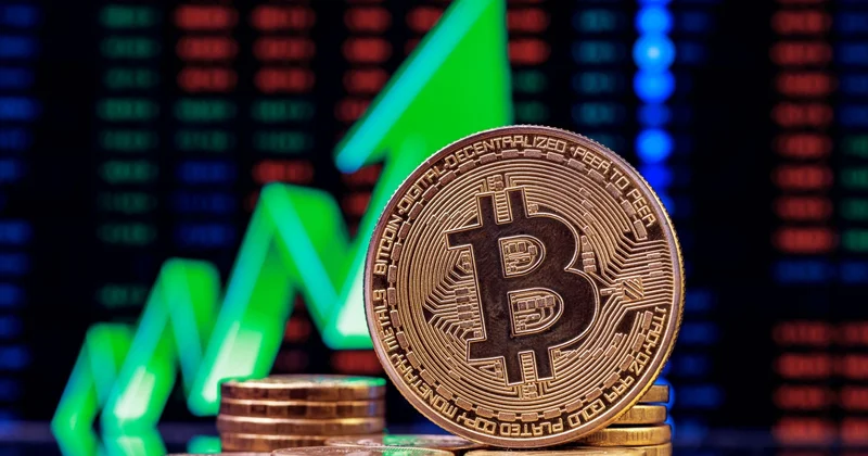Bitcoin in məzənnəsi tarixi maksimumu yeniləyib