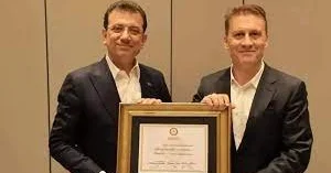 İmamoğlunun seyfi Ertan Yıldız sərbəst buraxıldı