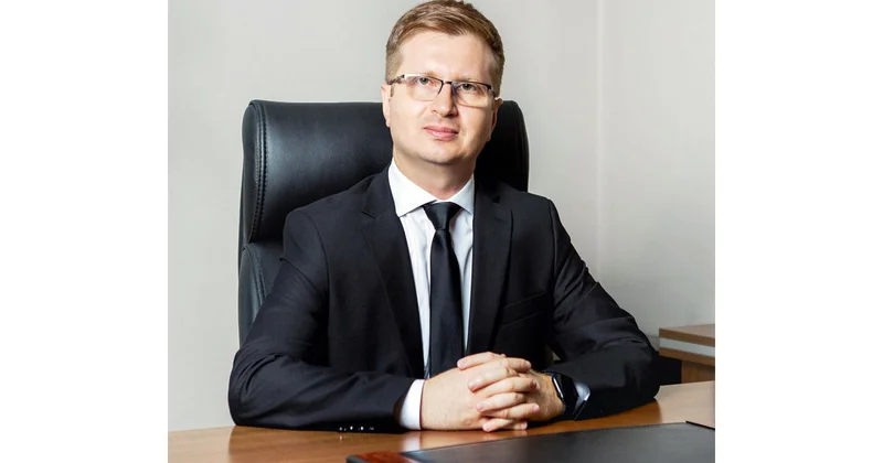 “Bank of Baku”nun İdarə Heyəti sədrinin müavini vəzifəsindən ayrılıb
