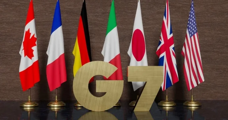 Администрация Трампа отказывается подписать совместное заявление G7 по Украине