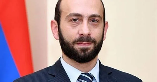 SON DƏQİQƏ! Mirzoyan Bakıya gəlir KONKRET