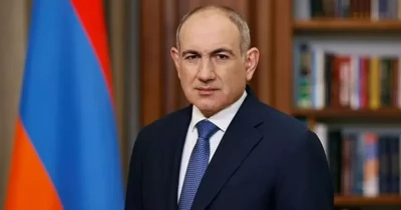 Пашинян уходит на двухдневный покой