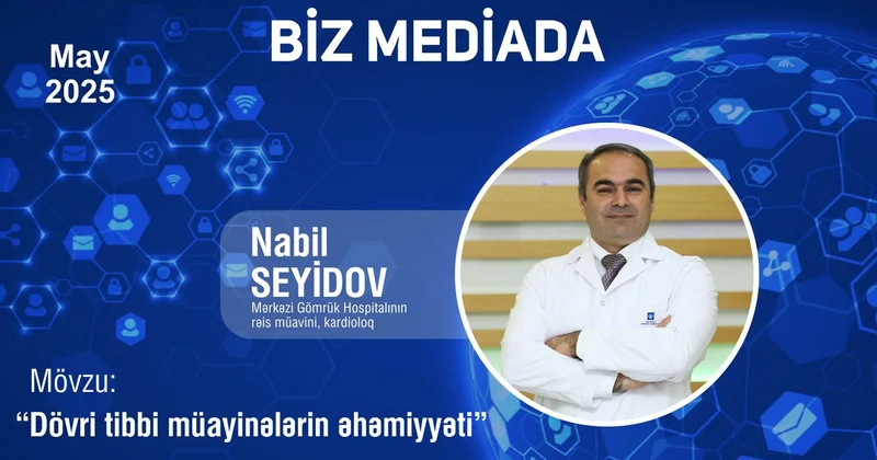 Dövri müayinələrin əhəmiyyəti