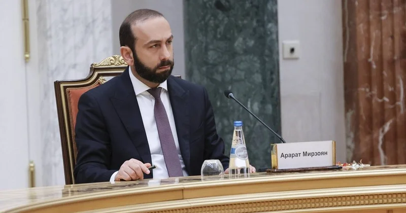 Подписание мирного соглашения между Арменией и Азербайджаном становится реальностью глава МИД Армении