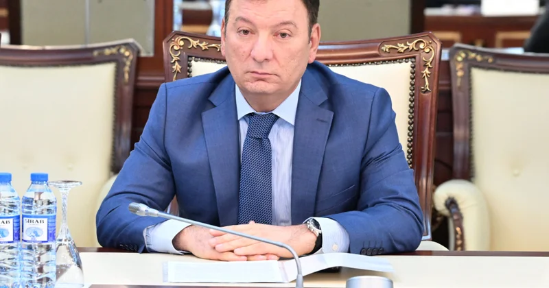 İnsanların çoxu bu dəyişikliyə hazır deyil Adil Vəliyev