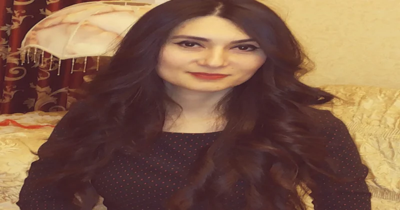 Pıçıldaşan evlər Fəridə Məmmədova
