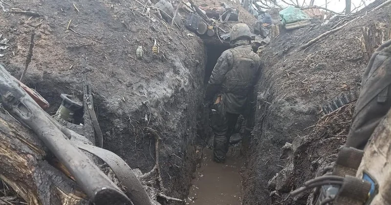 Готова ли Россия воевать более века?