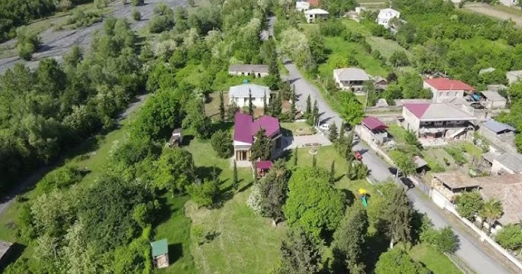 Yay dua, qış dərd oldu : Zaqatala sakinlərinin qaz həsrəti