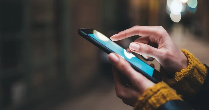 Rusiyanın bu regionunda mobil internet kəsilib