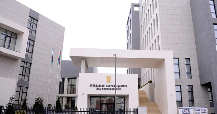 İdarə rəisi: 5 il ərzində ekoloji cinayətlərlə bağlı 602 cinayət işi başlanıb