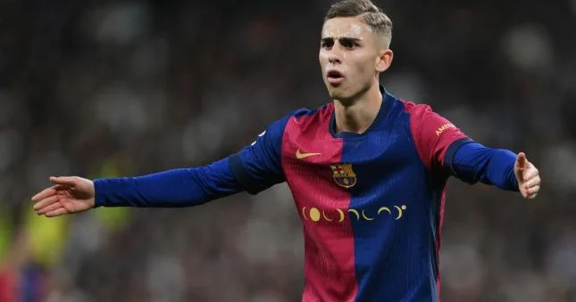 İnter Barselona nın futbolçusunu hədəflədi