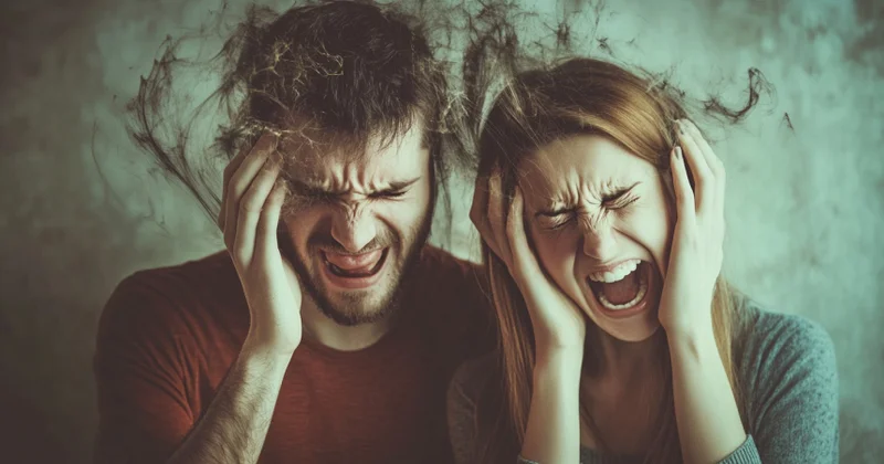 “Xroniki iltihab rejimində yaşamaq”: Stress bədəni necə məhv edir…