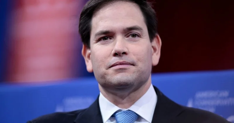 Rubio: ABŞ Ukraynanı silahla təmin edir...