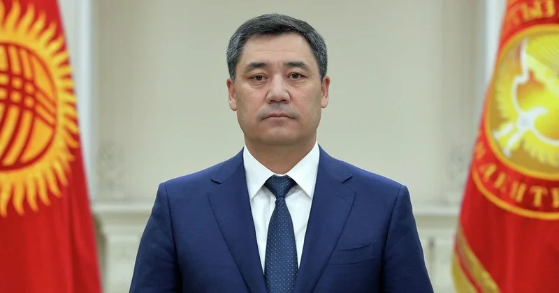 Садыр Жапаров: Кыргызстан готов углублять сотрудничество со странами ОТГ