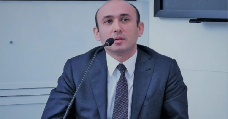 Azərbaycan Cənubi Qafqaz və Xəzər regionunda əsas aktordur Məmməd Əhmədzadə