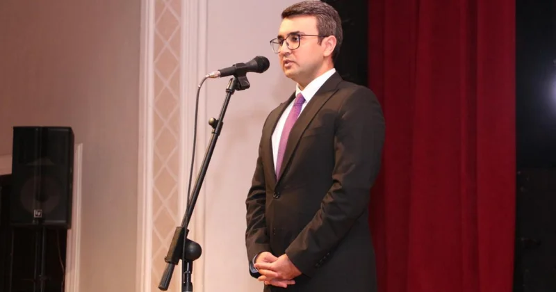İcraçı direktor: Uğurla həyata keçirilən multikulturalizm siyasəti mühüm nəticələr verir