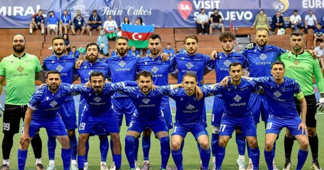 Millimiz heç heçə etdi, İngiltərə və Portuqaliyadan qələbə DÇ
